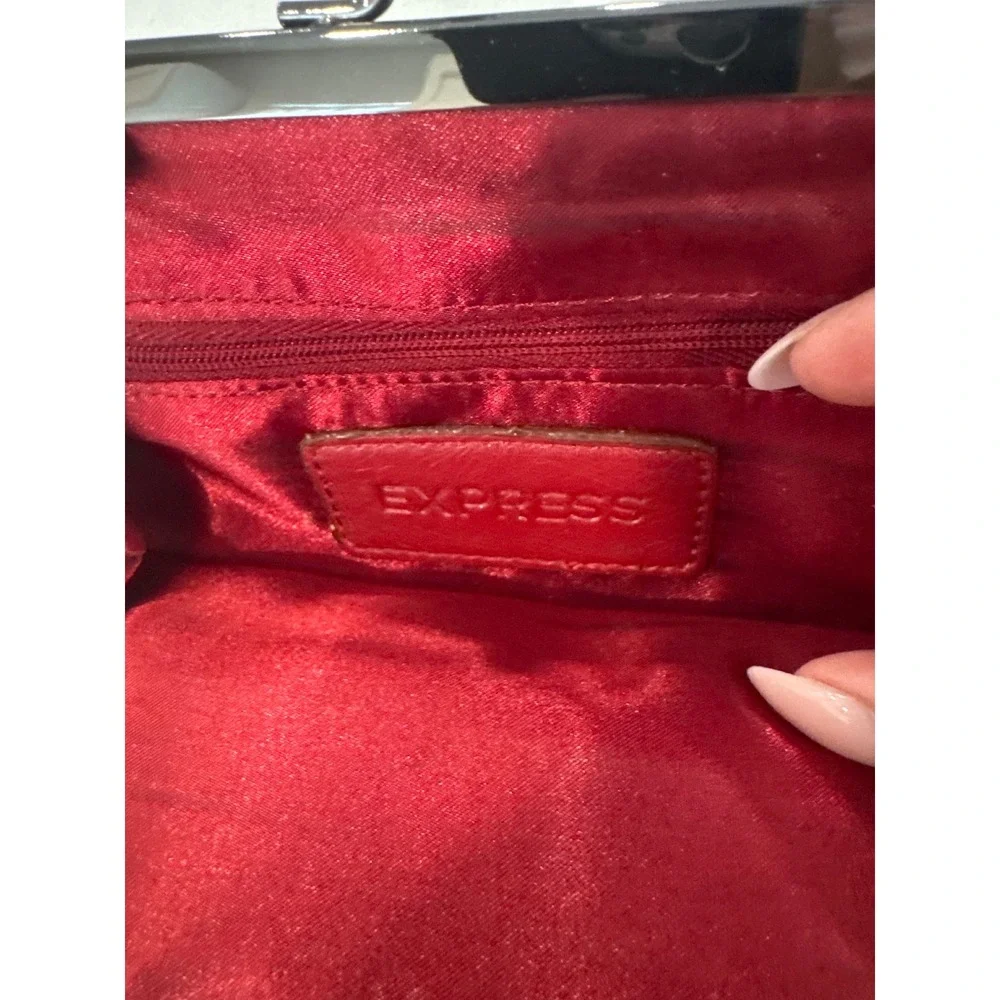 Express evening clutch